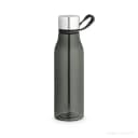 Squeeze em PET 100% reciclado com alça de silicone 590 mL | Mega Copos PP