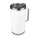 Caneca Térmica em Aço Inox | Mega Copos PP