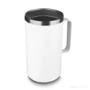 Caneca Térmica em Aço Inox | Mega Copos PP