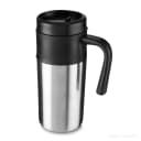 Caneca em Aço Inox | Mega Copos PP
