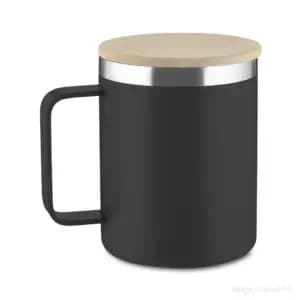 Caneca Térmica e Aço Inox