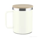 Caneca Térmica e Aço Inox | Mega Copos PP
