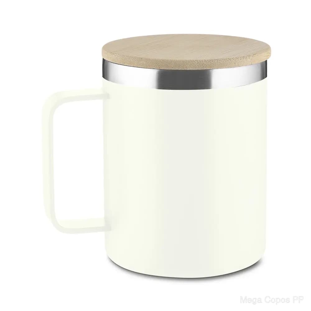 Caneca Térmica e Aço Inox | Mega Copos PP
