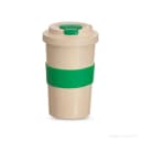 Copo Fibra de Bambu | Mega Copos PP