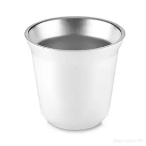 Copo térmico para espresso