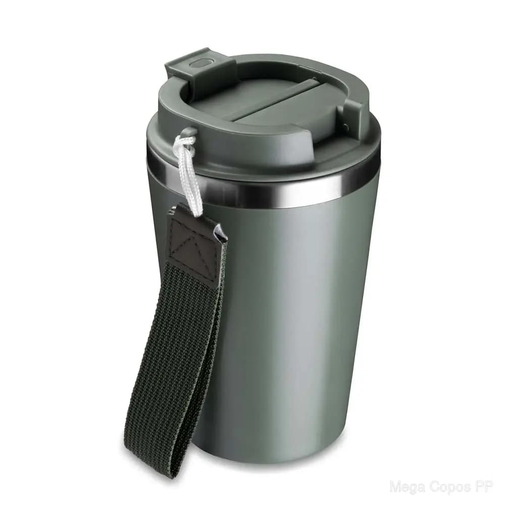 Copo de parede dupla | Mega Copos PP