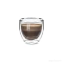 Conj. Copos de Vidro Borossilicato | Mega Copos PP