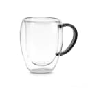 Caneca de Vidro Borossilicato | Mega Copos PP