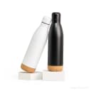 Garrafa Térmica Inox 500ml | Mega Copos PP