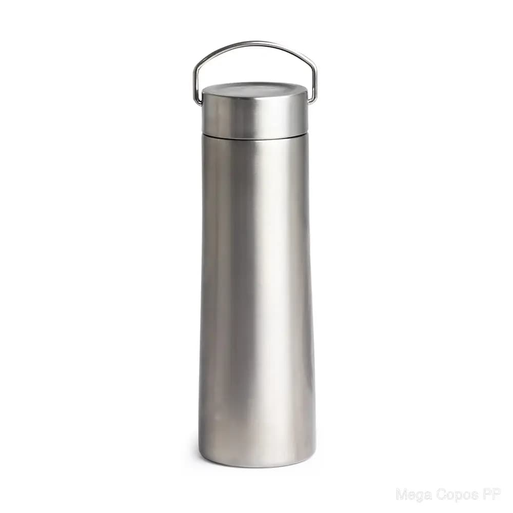Garrafa Térmica Inox 760ml | Mega Copos PP