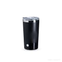 Copo com Misturador 450ml | Mega Copos PP