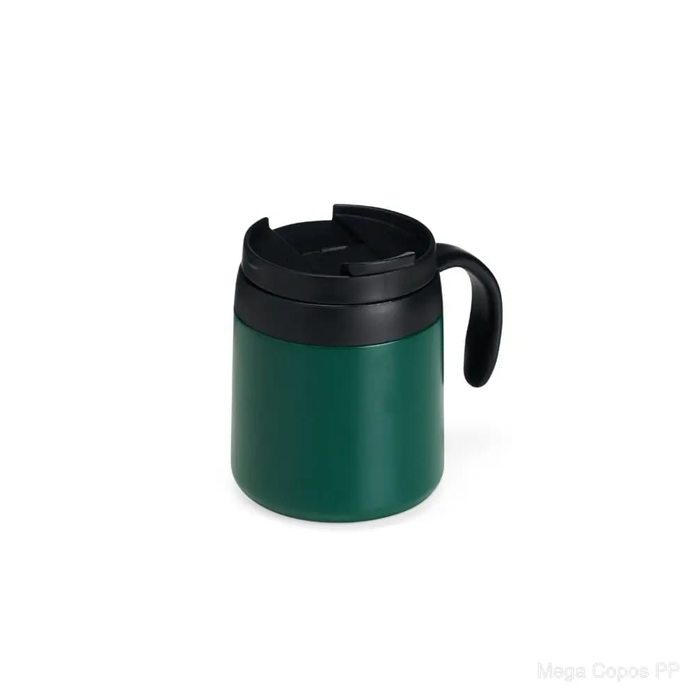 Caneca Térmica 350ml | Mega Copos PP