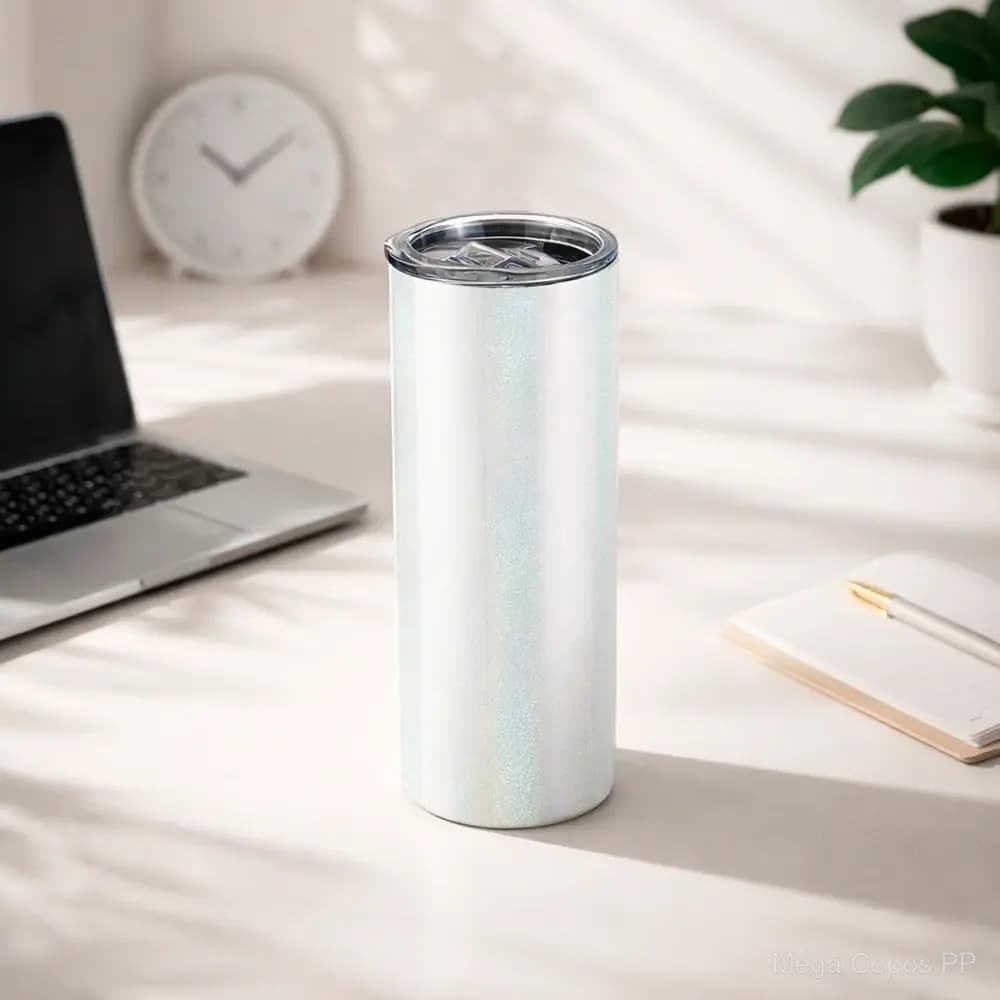 Copo Térmico 600ml | Mega Copos PP