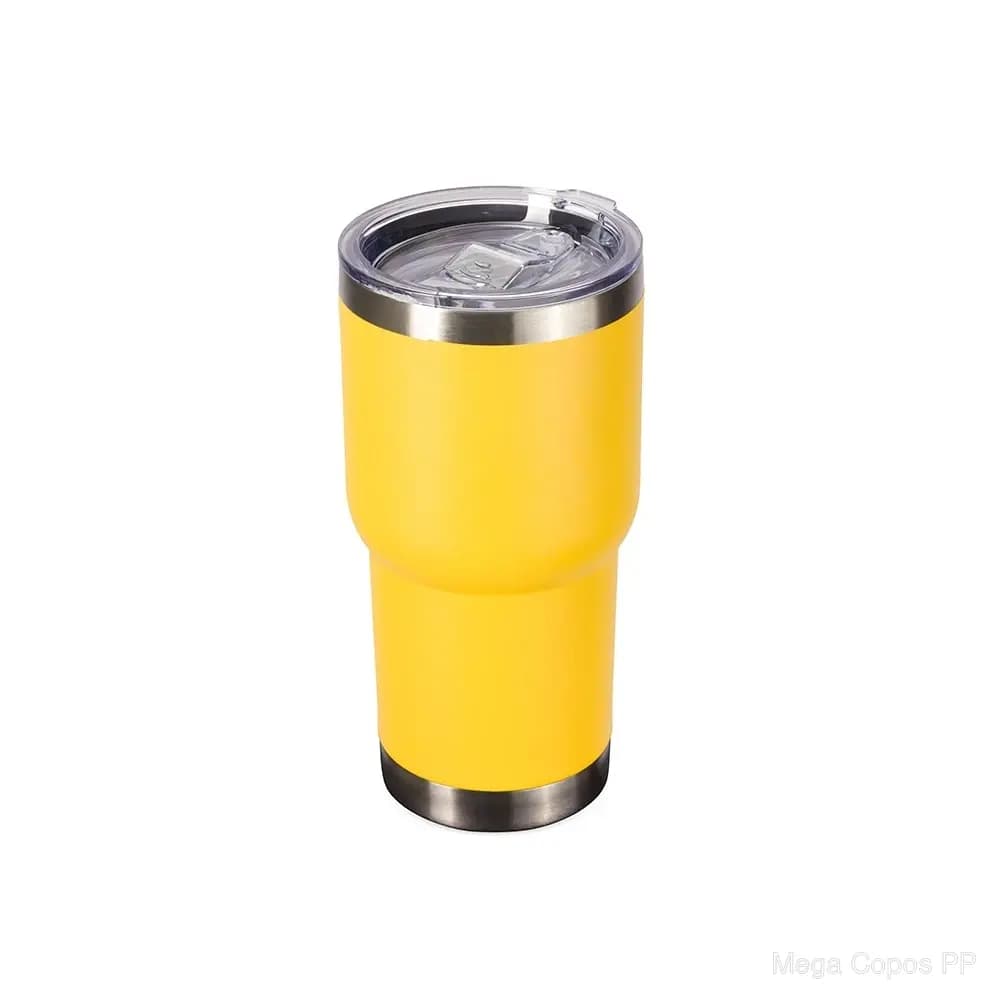 Copo Térmico 500ml | Mega Copos PP