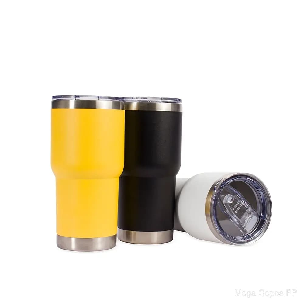 Copo Térmico 500ml | Mega Copos PP