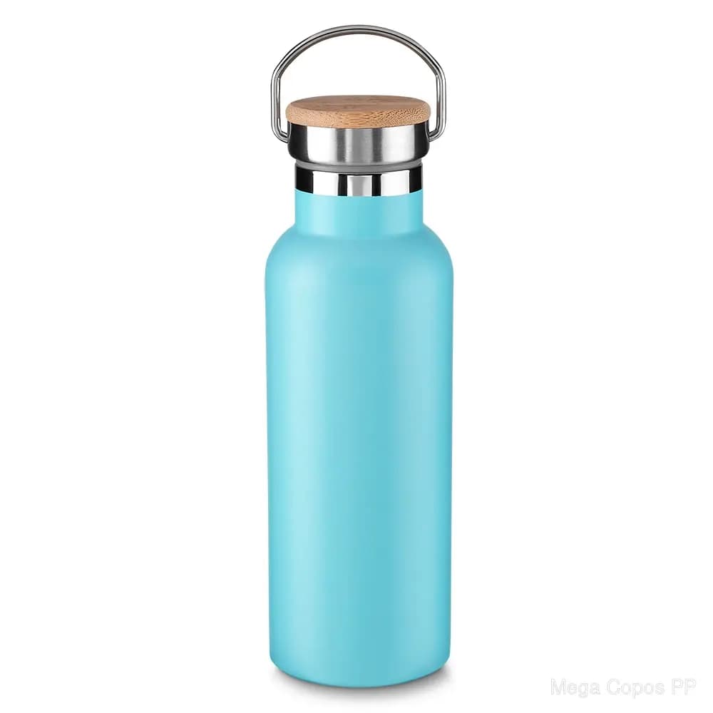 Garrafa Térmica | Mega Copos PP