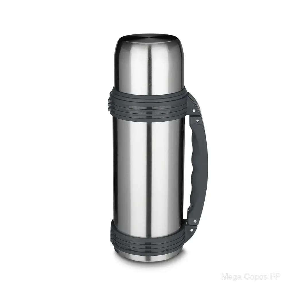 Garrafa Térmica | Mega Copos PP