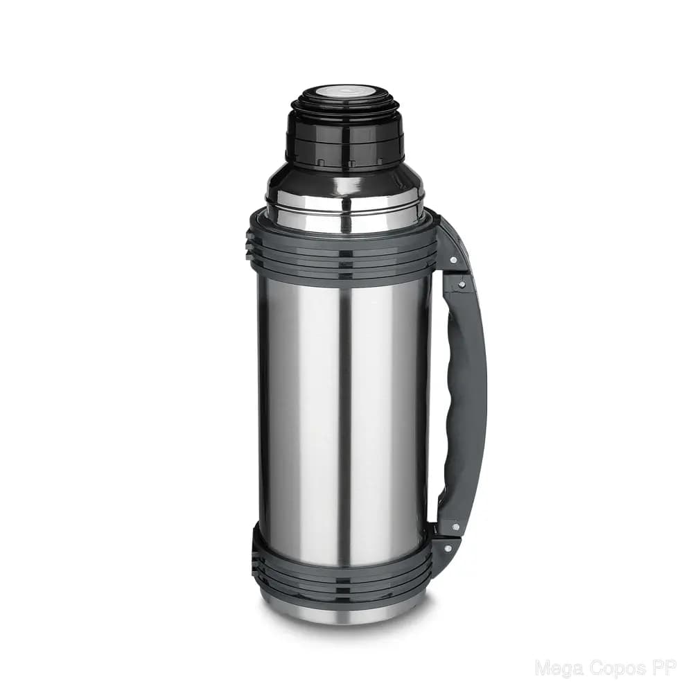 Garrafa Térmica | Mega Copos PP