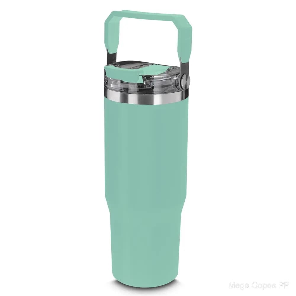 Garrafa Térmica | Mega Copos PP