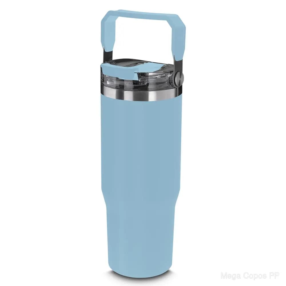 Garrafa Térmica | Mega Copos PP