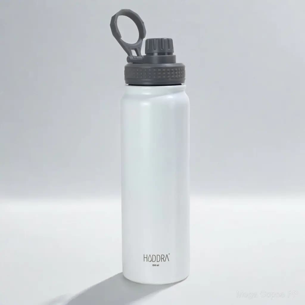 Garrafa Térmica 850ml | Mega Copos PP