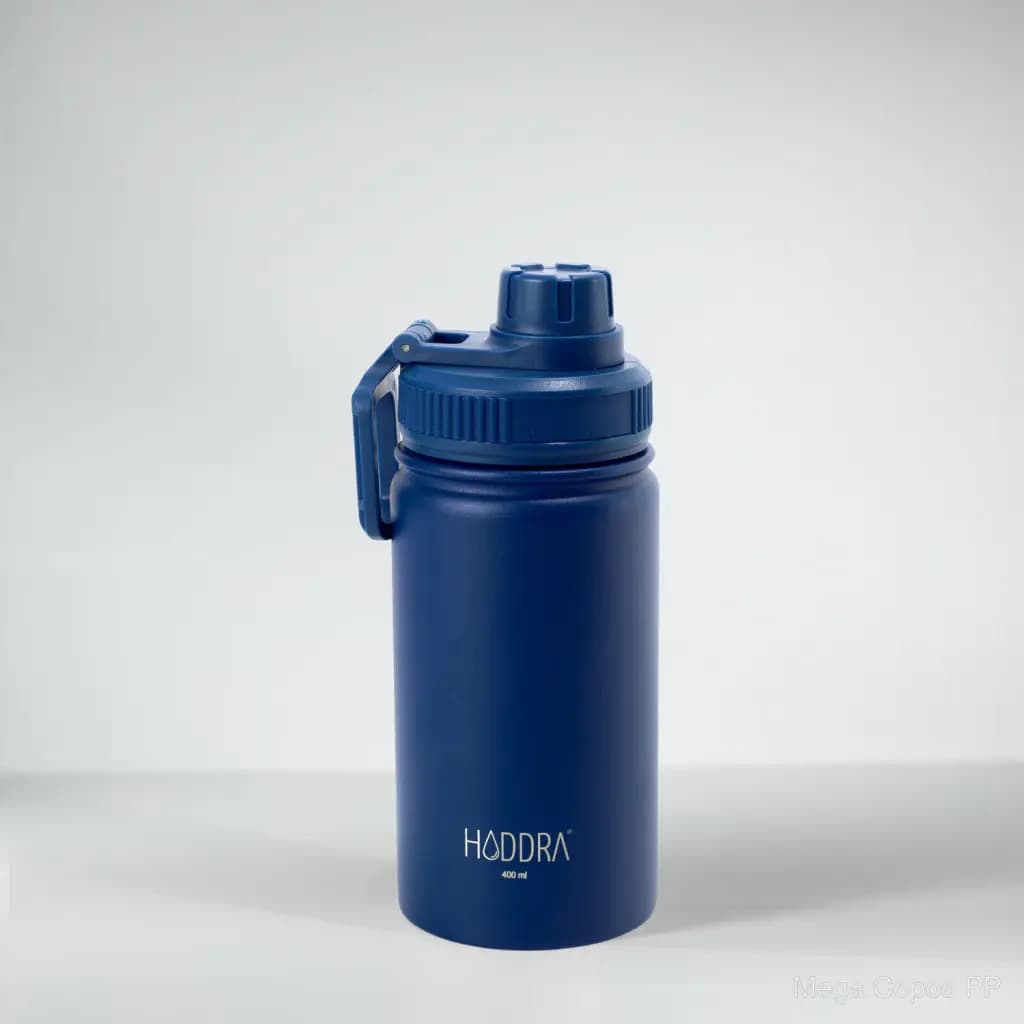 Garrafa Térmica Kids 400ml | Mega Copos PP