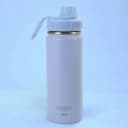 Garrafa Térmica 600ml | Mega Copos PP