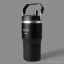 Copo Térmico 600ml com Alça e Canudo | Mega Copos PP