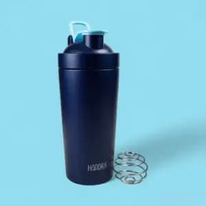 Coqueteleira Termica com Misturador 700ml