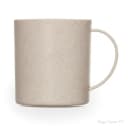 Caneca em Fibra de Bambu - 350 Ml | Mega Copos PP
