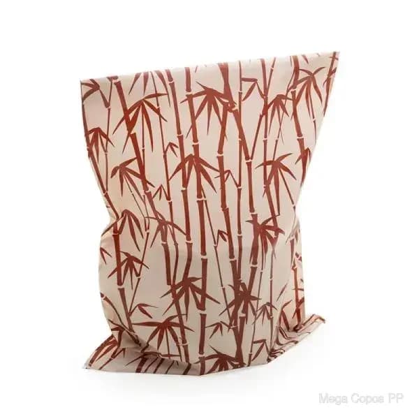 Caneca em Fibra de Bambu - 350 Ml | Mega Copos PP