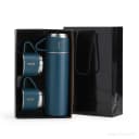 Kit Garrafa Térmica | Mega Copos PP