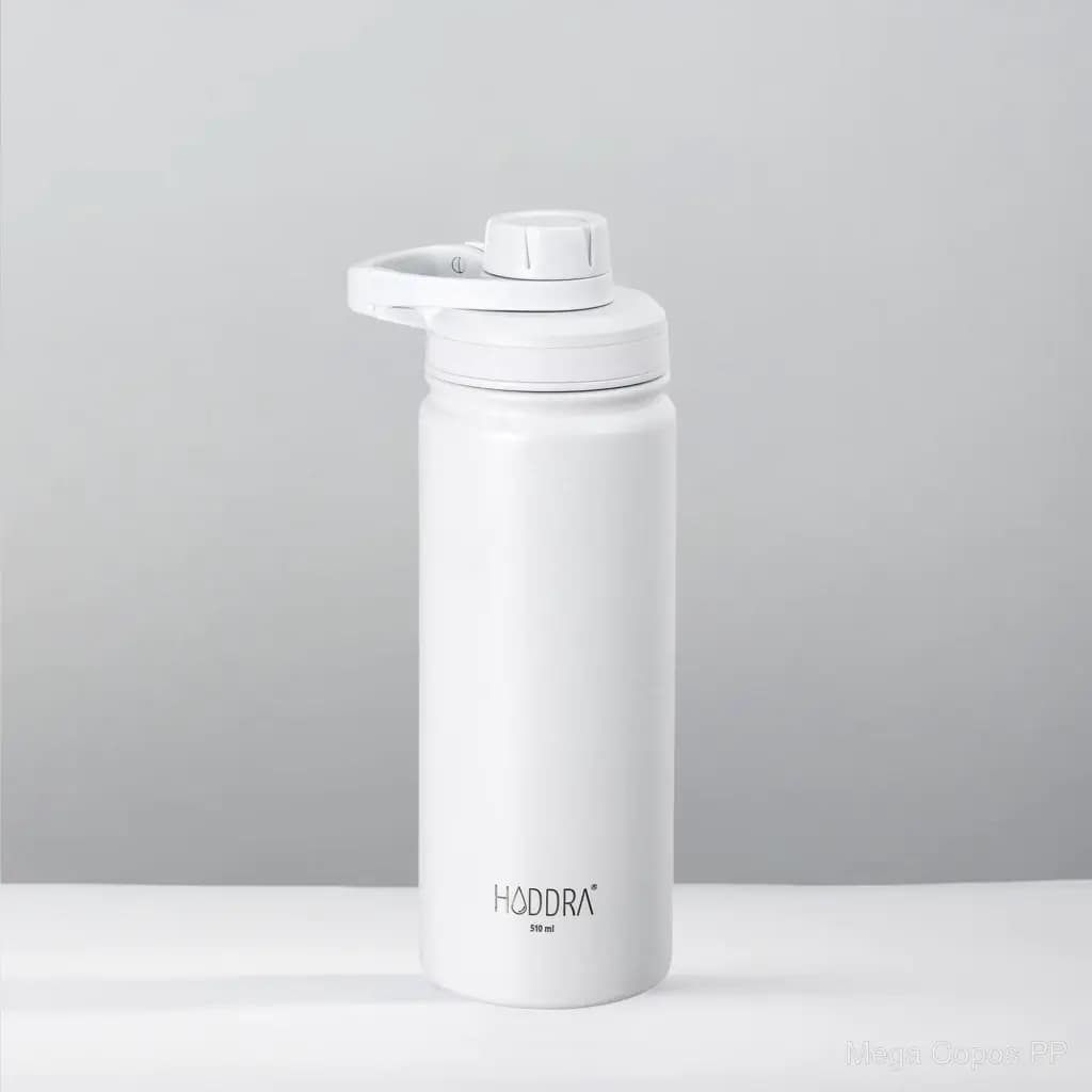 Garrafa Térmica Wave 510ml | Mega Copos PP