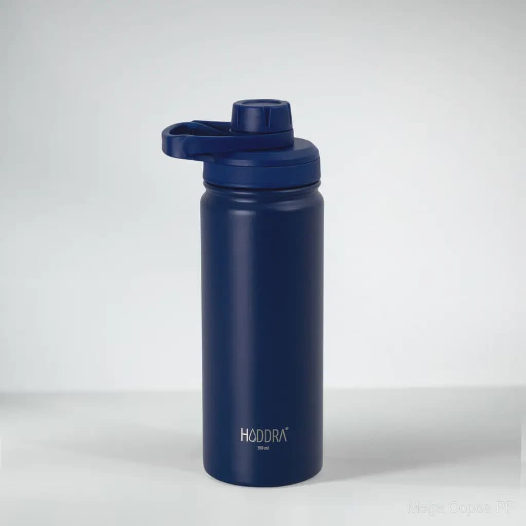 Garrafa Térmica Wave 510ml | Mega Copos PP