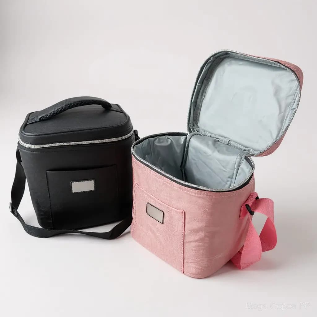 Bolsa Térmica - 7 Litros | Mega Copos PP