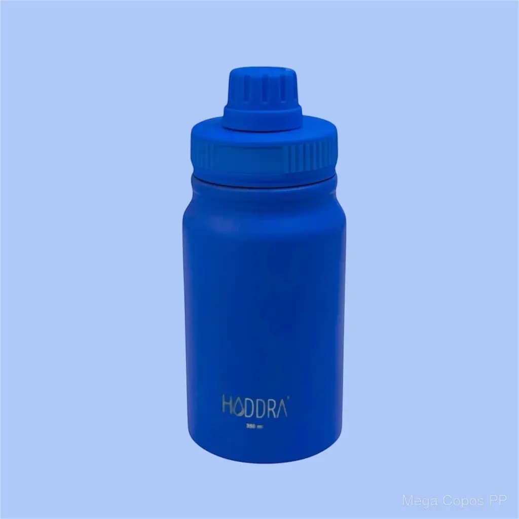 Garrafa Térmica Kids 350ml | Mega Copos PP