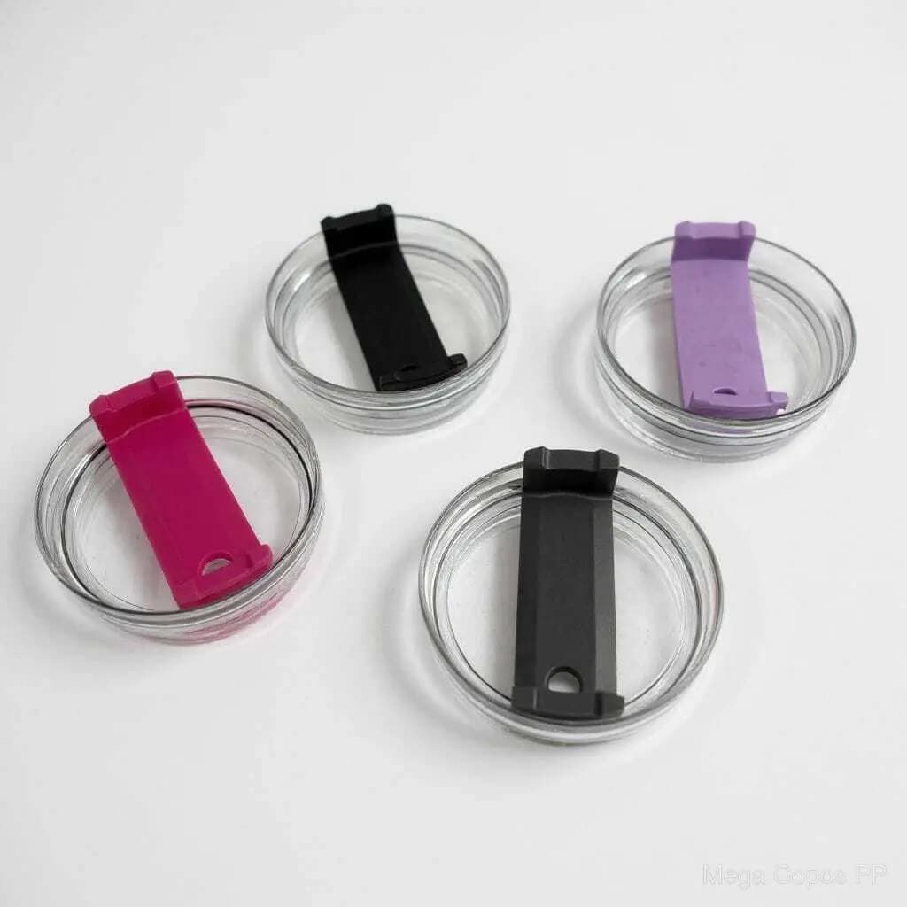 Tampa Copo Térmico | Mega Copos PP