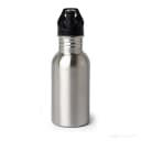 Squeeze Inox 550ml | Mega Copos PP