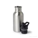 Squeeze Inox 550ml | Mega Copos PP