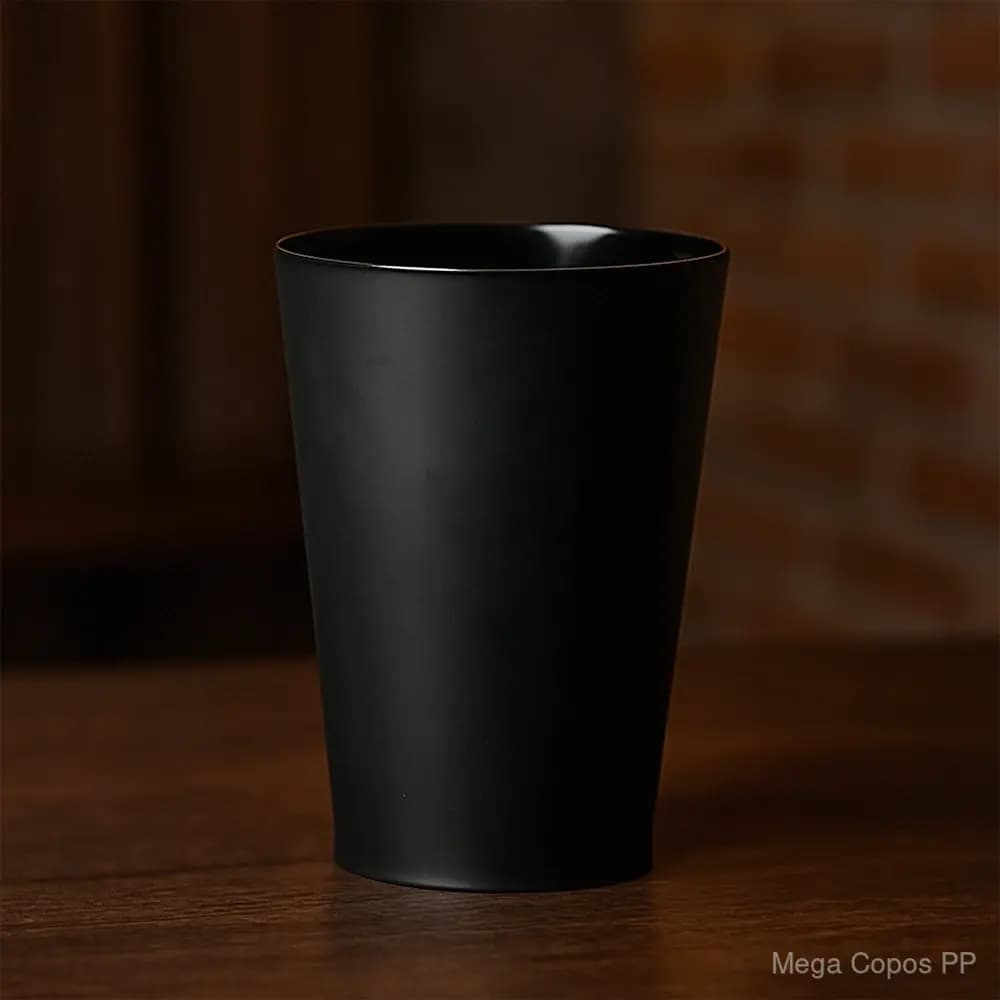 Copo Plástico 550ml | Mega Copos PP