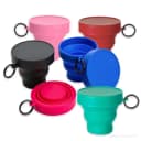Copo Retrátil 150ml | Mega Copos PP
