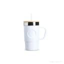 Caneca Térmica 400ml | Mega Copos PP