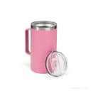 Caneca Térmica 500ml | Mega Copos PP