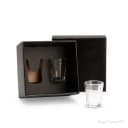 Conj. Copos Americanos para Dose - 2 Pçs | Mega Copos PP