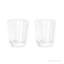 Conj. Copos Americanos para Dose - 2 Pçs | Mega Copos PP