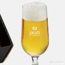 Jogo de Copos Vidro P/Cerveja / Drink 300 Ml - 2 Pçs | Mega Copos PP