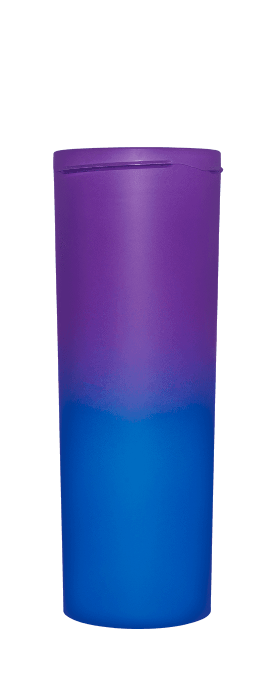 Acqua Is Life 500ml Bicolor