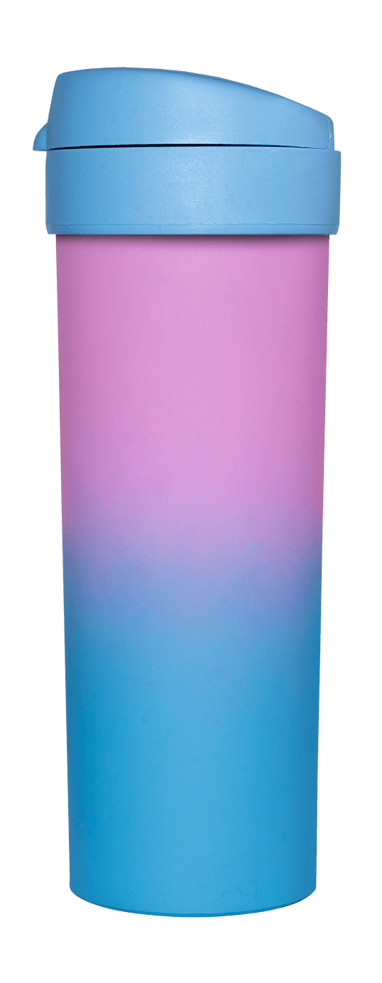 Acqua Is Life 500ml Bicolor