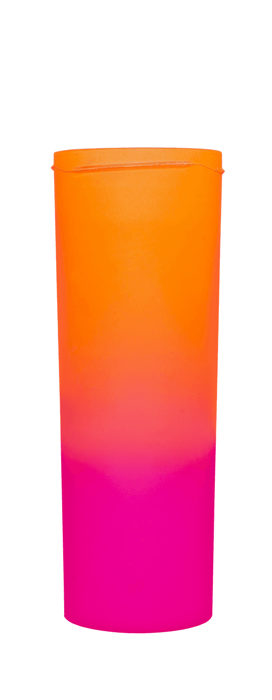 Acqua Is Life 500ml Bicolor