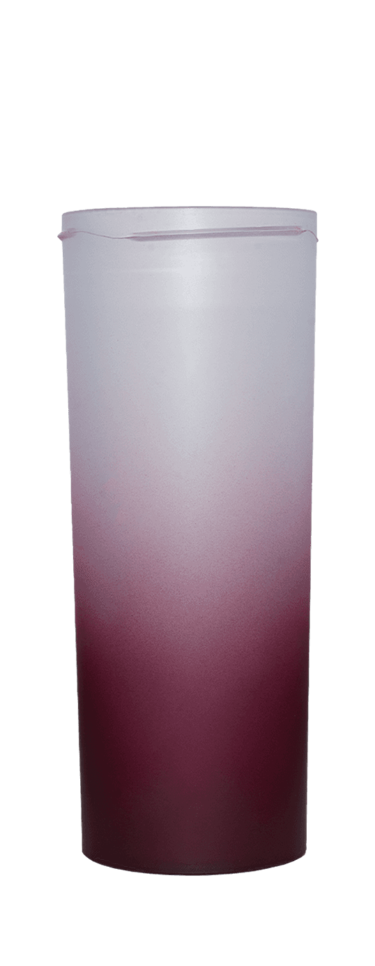 Acqua Is Life 500ml Degradê